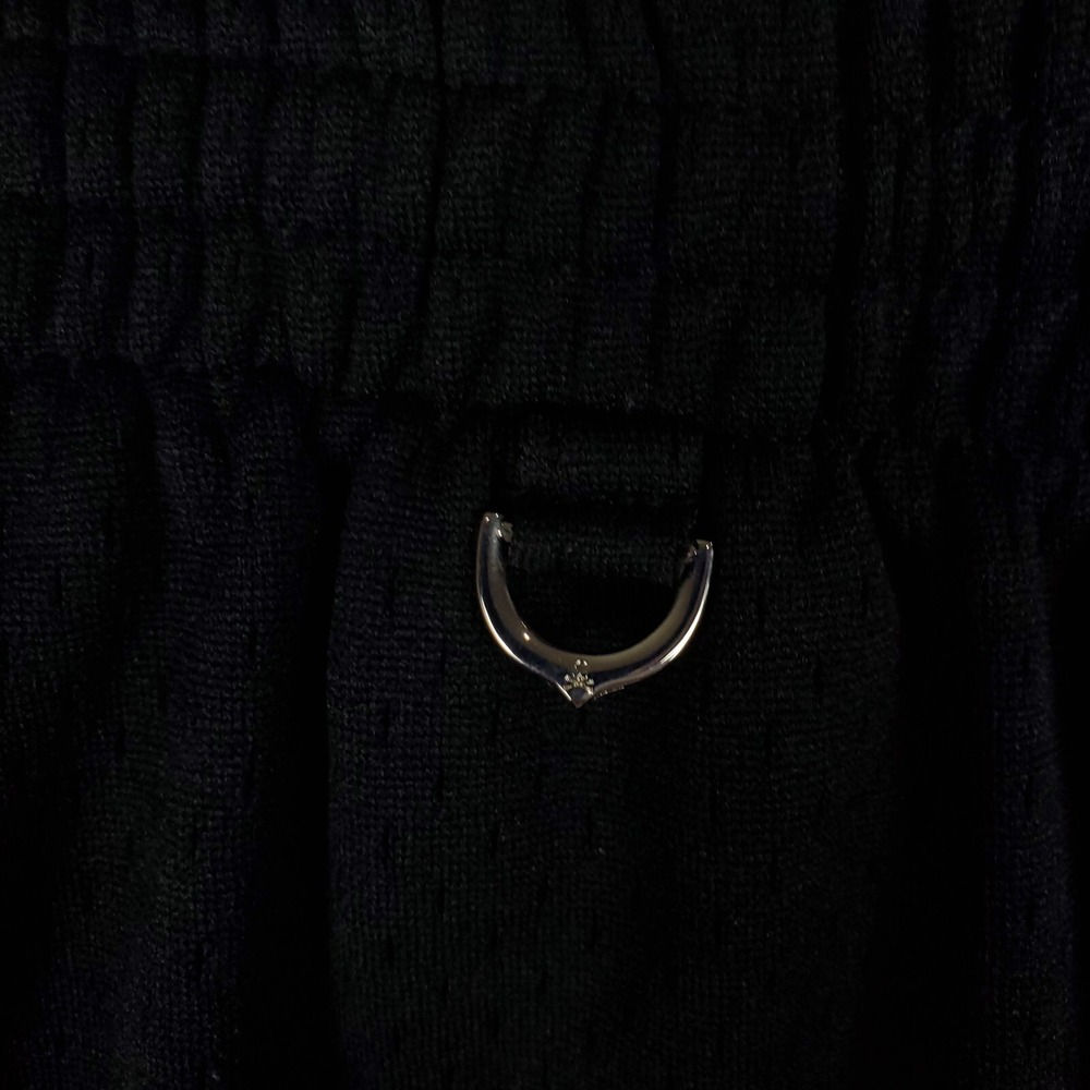 Mastermind World Mitchell & Ness Small Jersey Sho… - image 5